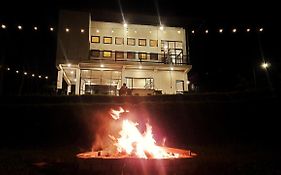 Bromo Dormitory & Cabin